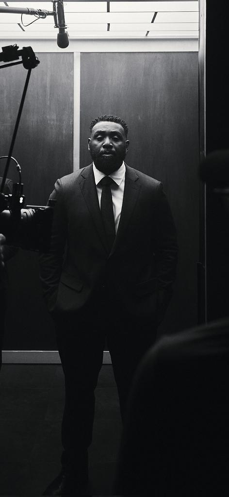 THESEANBAKER's tweet image. "I Seek to be Authentic To Who  I Am, Because Then  I'm Irreplaceable,  and there will Never be Another me."
#OpenDoor 
@KevinCate  @Films_CV @CATECOMM
📸 : @AlexWorkman 
#SeanAnthonyBaker  #keepgoing #itsthemindthatmakestheman