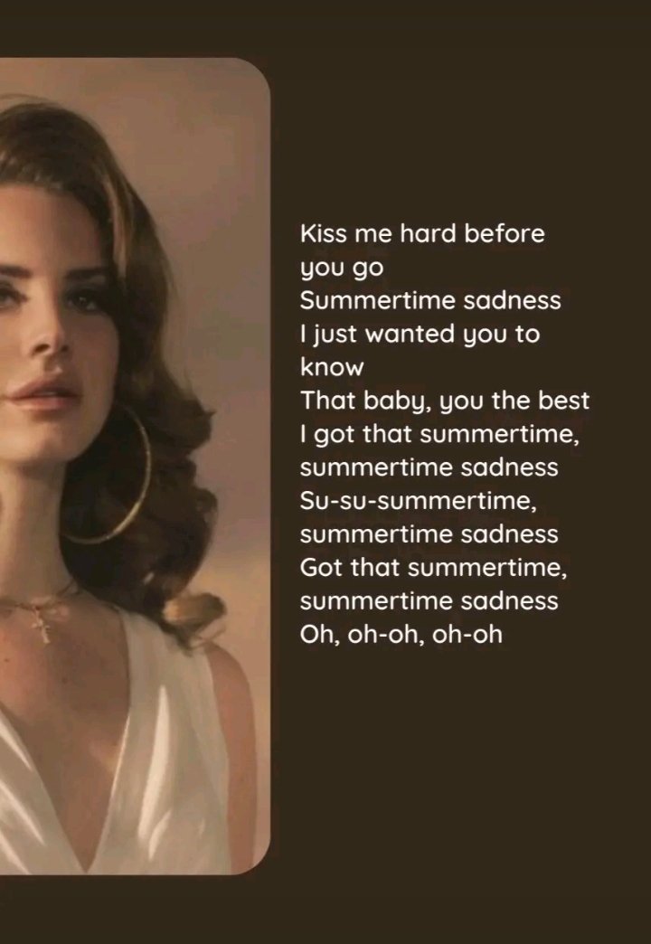 telleinaoop's tweet photo. Ooh Lana😵!! https://t.co/k3UcV2Fgrf