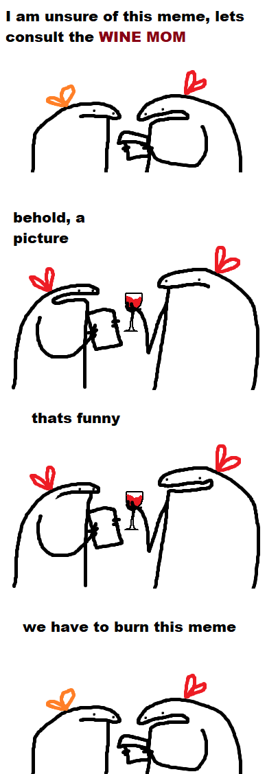 Flork tweet media