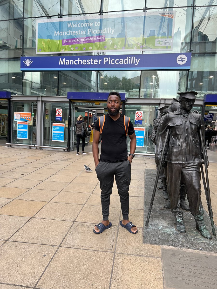 Glen Dhliwayo tweet media