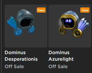 TWO NEW DOMINUS RELEASE TIMES!? 