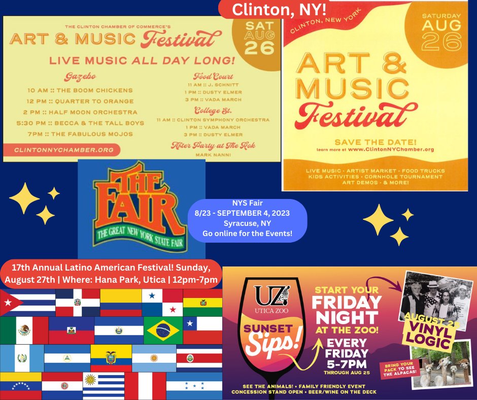 Have a great weekend!