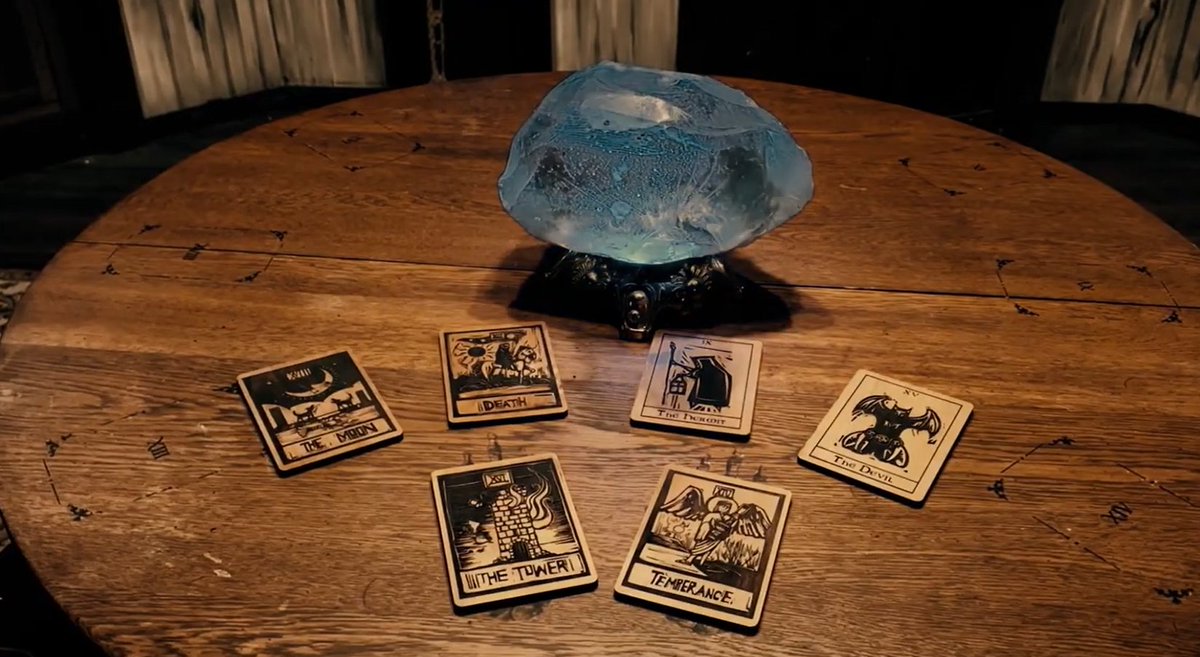 The Pumpkin Spice is in the air and your visit to Fortune Teller is coming... Soon you will get to experience the most technologically advanced escape room in the Pacific Northwest. Do you want to get into the beta testing? Drop us DM &amp; one of our crew will get back to you.