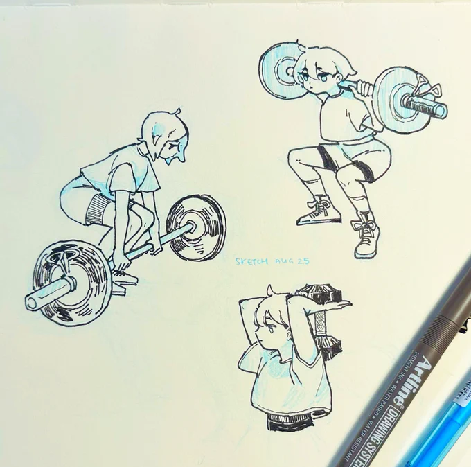 Sketch