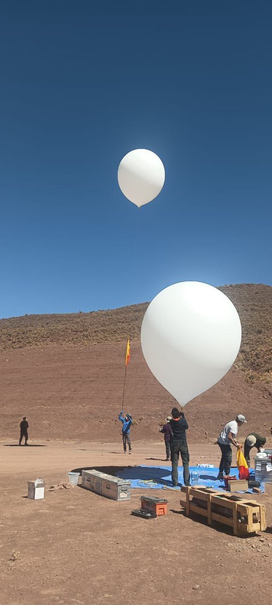 Michel Ramonet tweet media