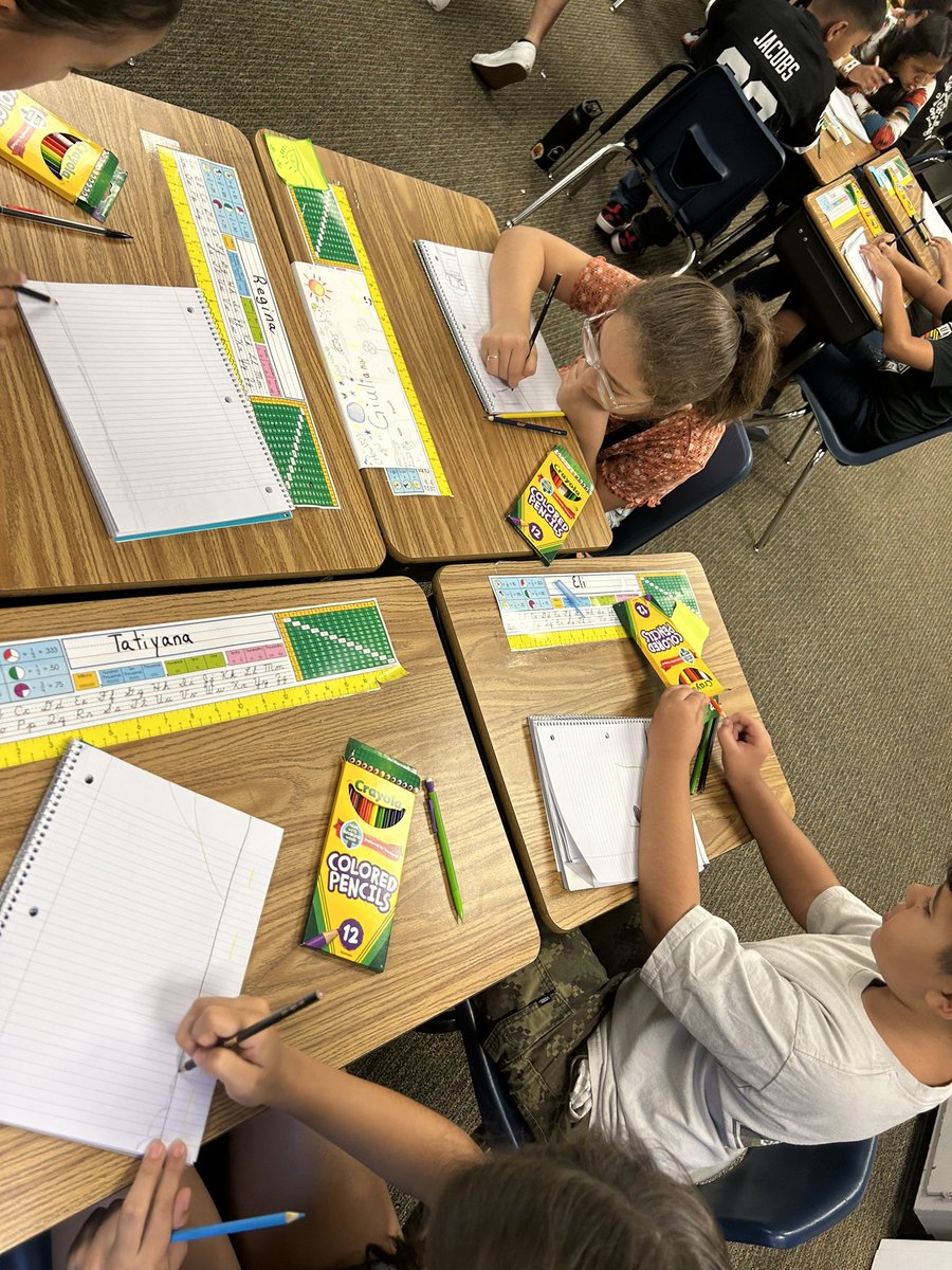 nancy_espinoza1's tweet photo. Visiting new teachers and explicit writing instruction is in full effect! ✏️ #joyfulwriting #visaliaUSD #elbowcreek #fourcreeks https://t.co/hpDEeUyccL