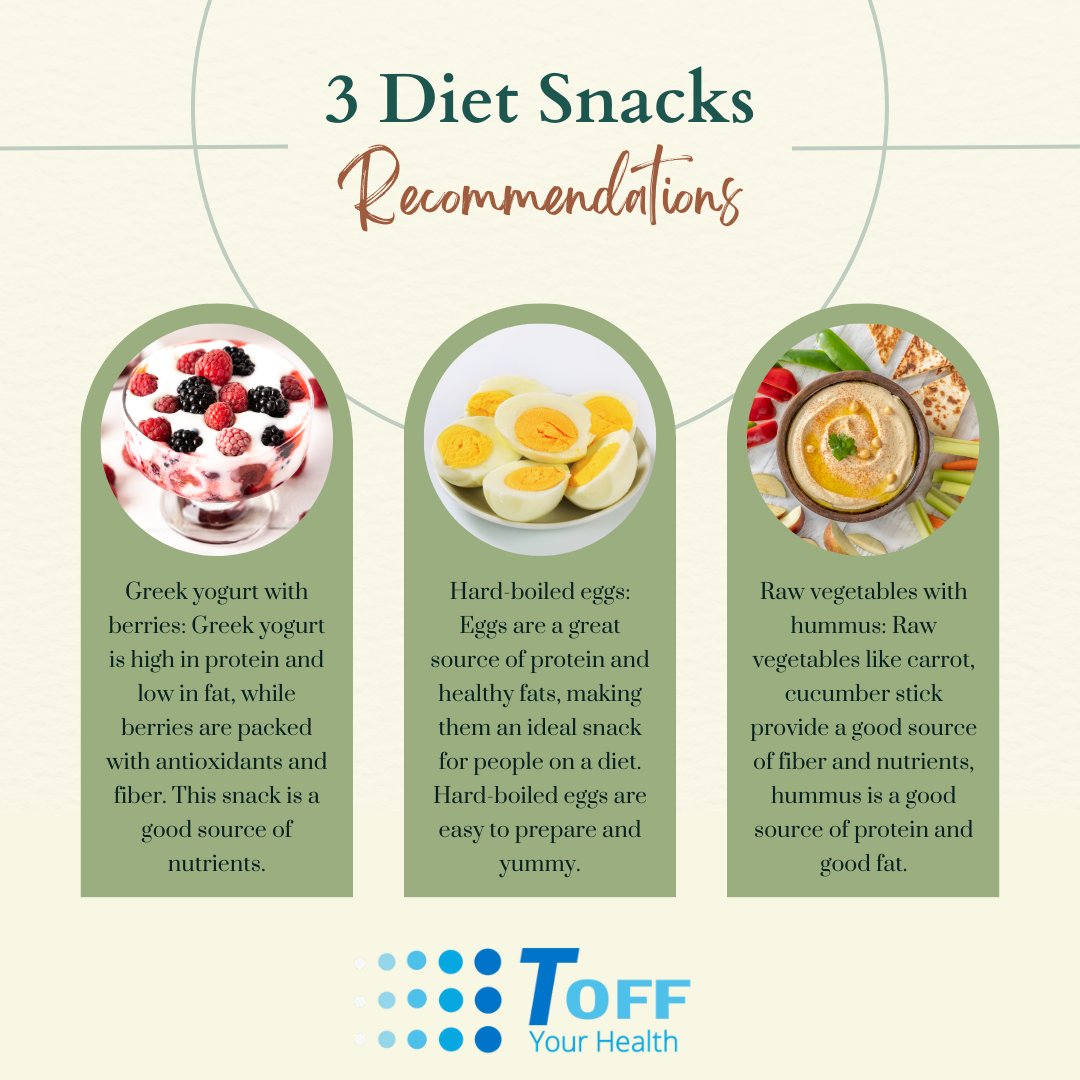 TOff_YourHealth's tweet photo. To get more healthy recipe ideas to add to your meal plan, schedule a weight loss appointment with us today!

#TOffYourHealth #TOffMensHealth #MensHealth #WomensHealth #WeightLossDallas #WeightLossKeller #WeightLossFortWorth #WeightLoss #HealthySnackIdeas #HealthySnacks #Health https://t.co/A5mNgw5QUp