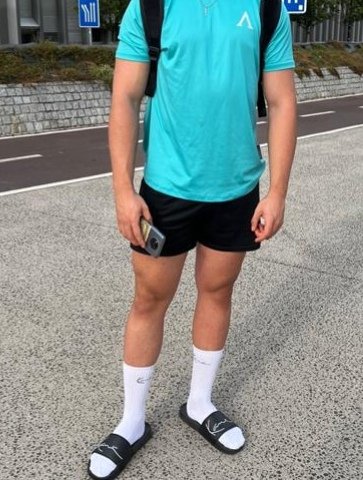 Jóvenes en invierno / Jóvenes en verano.
Es la época tan fascinante que nos ha tocado vivir.