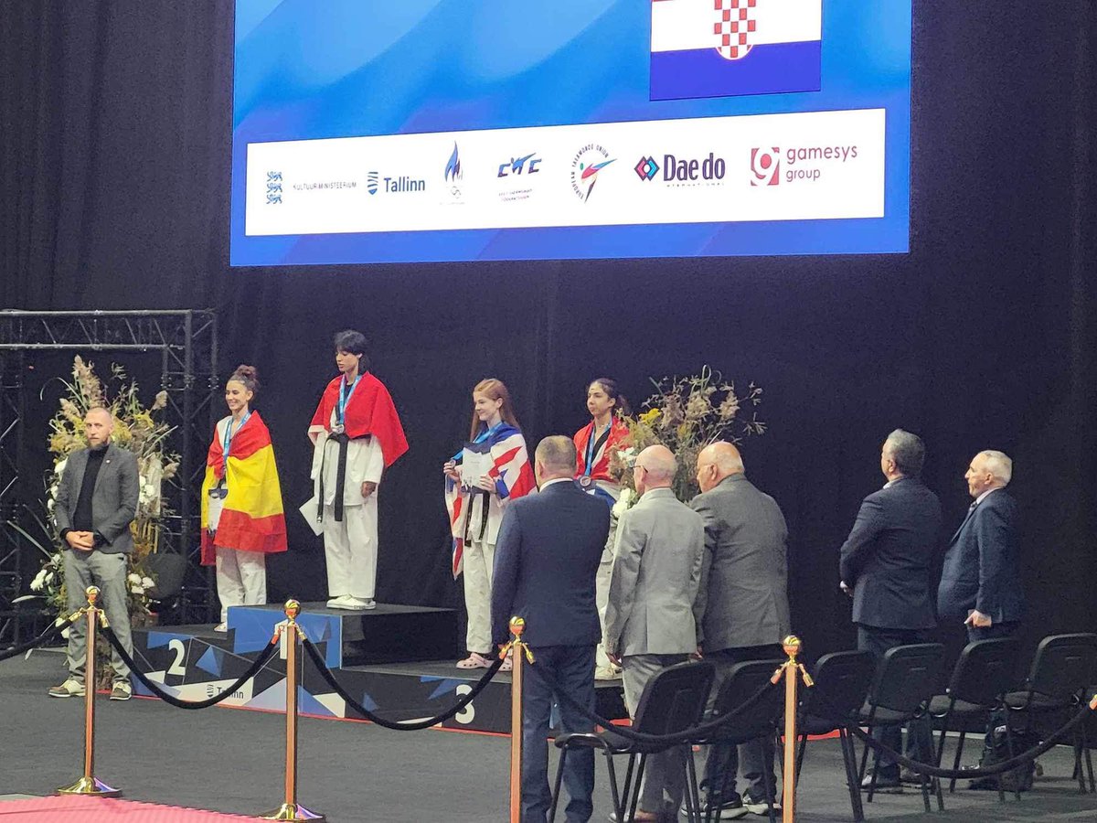 Central Taekwondo tweet media