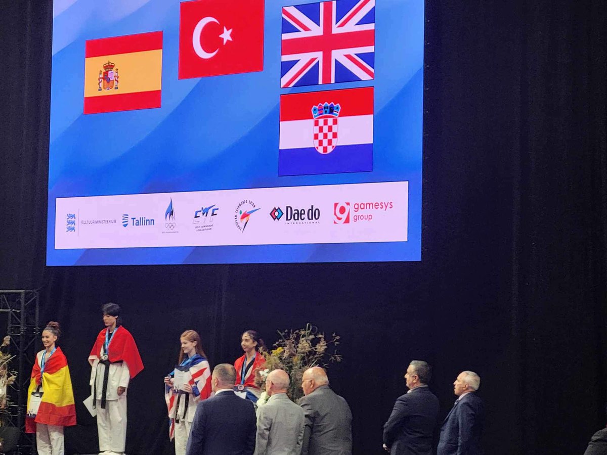 Central Taekwondo tweet media