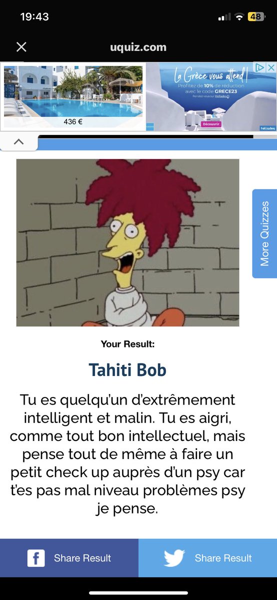 BlrdCan's tweet photo. @cheriesmil La honte 👹🥲 https://t.co/gJC9wBkxvc