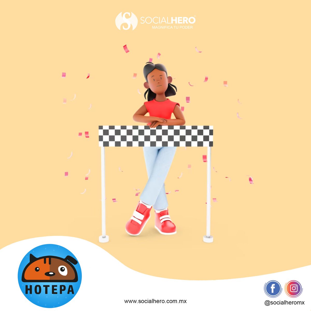 HotepaAdopta's tweet photo. UNA REALIDAD se crea cuando la acción procede LA INTENCIÓN.  Apoya nuestro proyecto para que sigamos avanzando. Da click en: 
👉 https://t.co/uPTfKTSTQx
.
.
.
.
.
#ayudar #shared_joy #valorar #vivefeliz #mentepositiva #pasionxmexico #empatia #generosidad #integridad #valores # https://t.co/uHfgvDlT8w