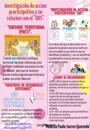 Melissa Paola Torres tweet media