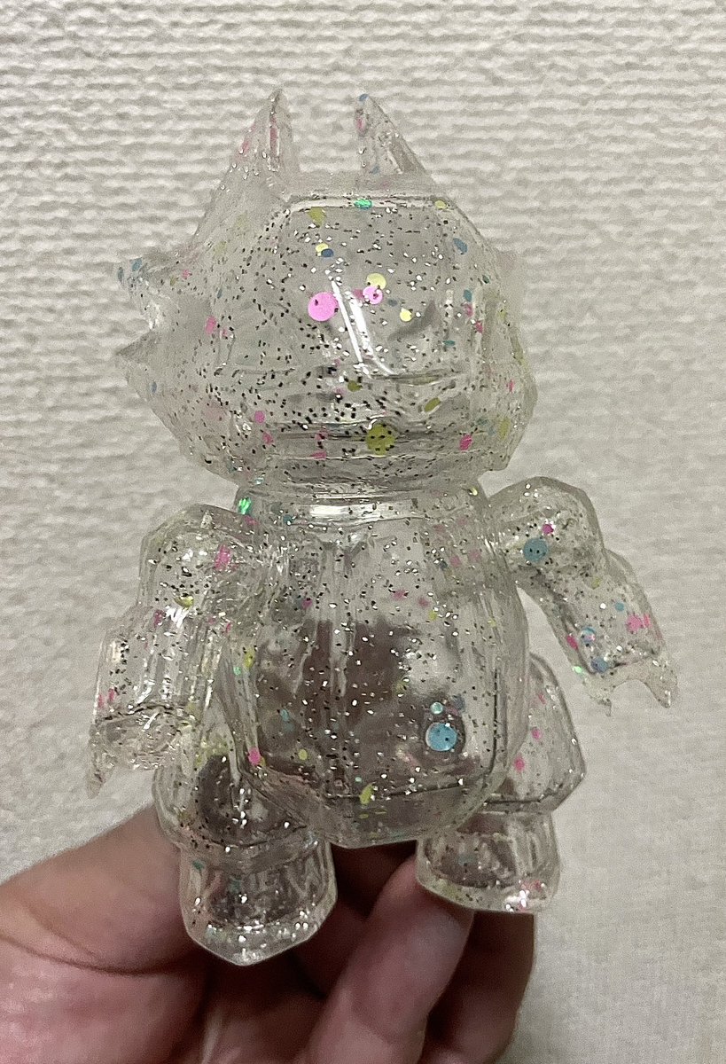 nekorat(ネコラット)ソフビ製作中！ on X: 