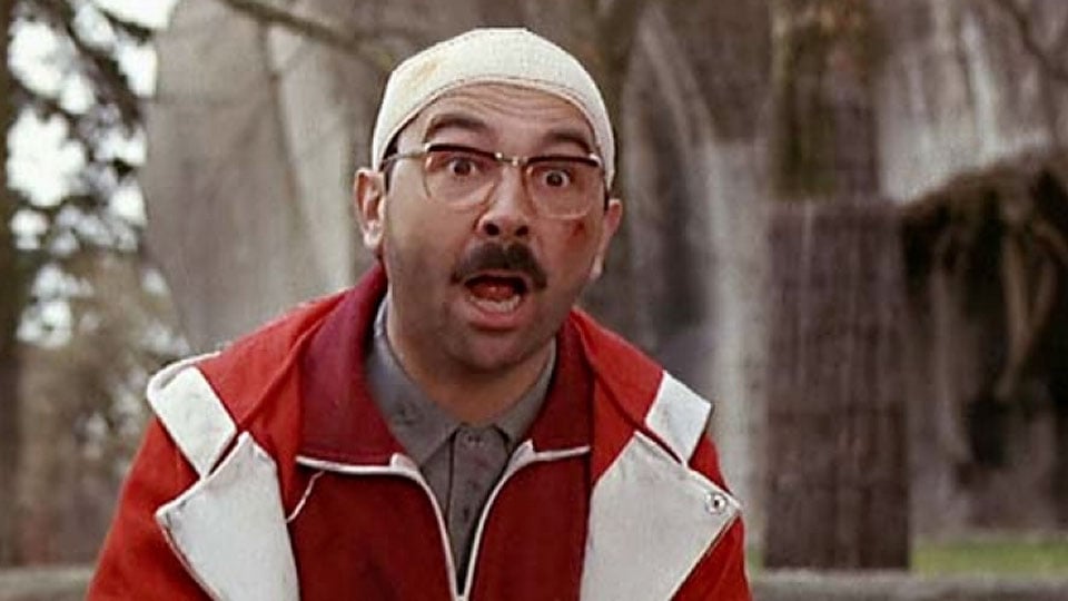 SeriesUpdateFR's tweet photo. Il y a 41 ans, le film "Le père Noël est une ordure" sortait au cinéma. https://t.co/w3jWS8xbQi