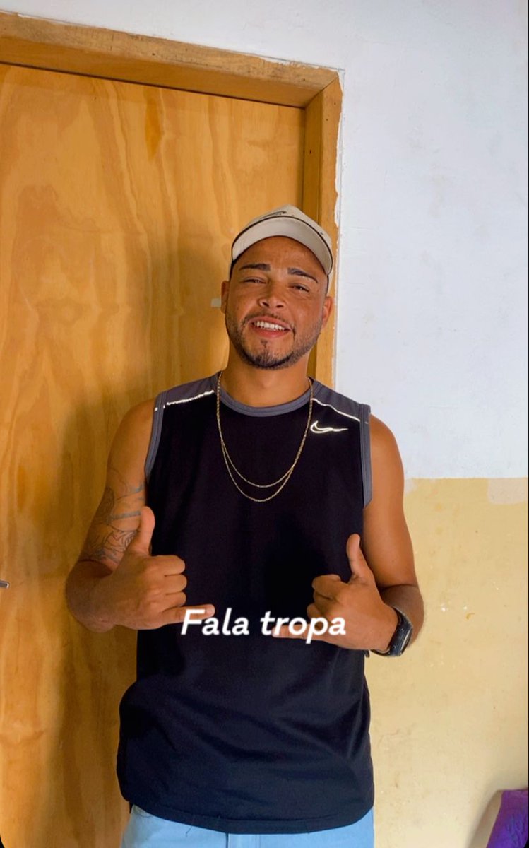 Vivendo sem medo 🕊🧿