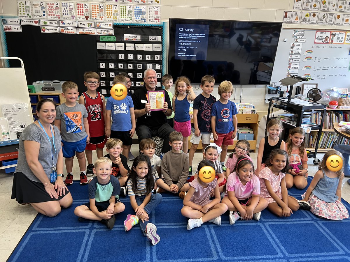 Michael Lubelfeld tweet media