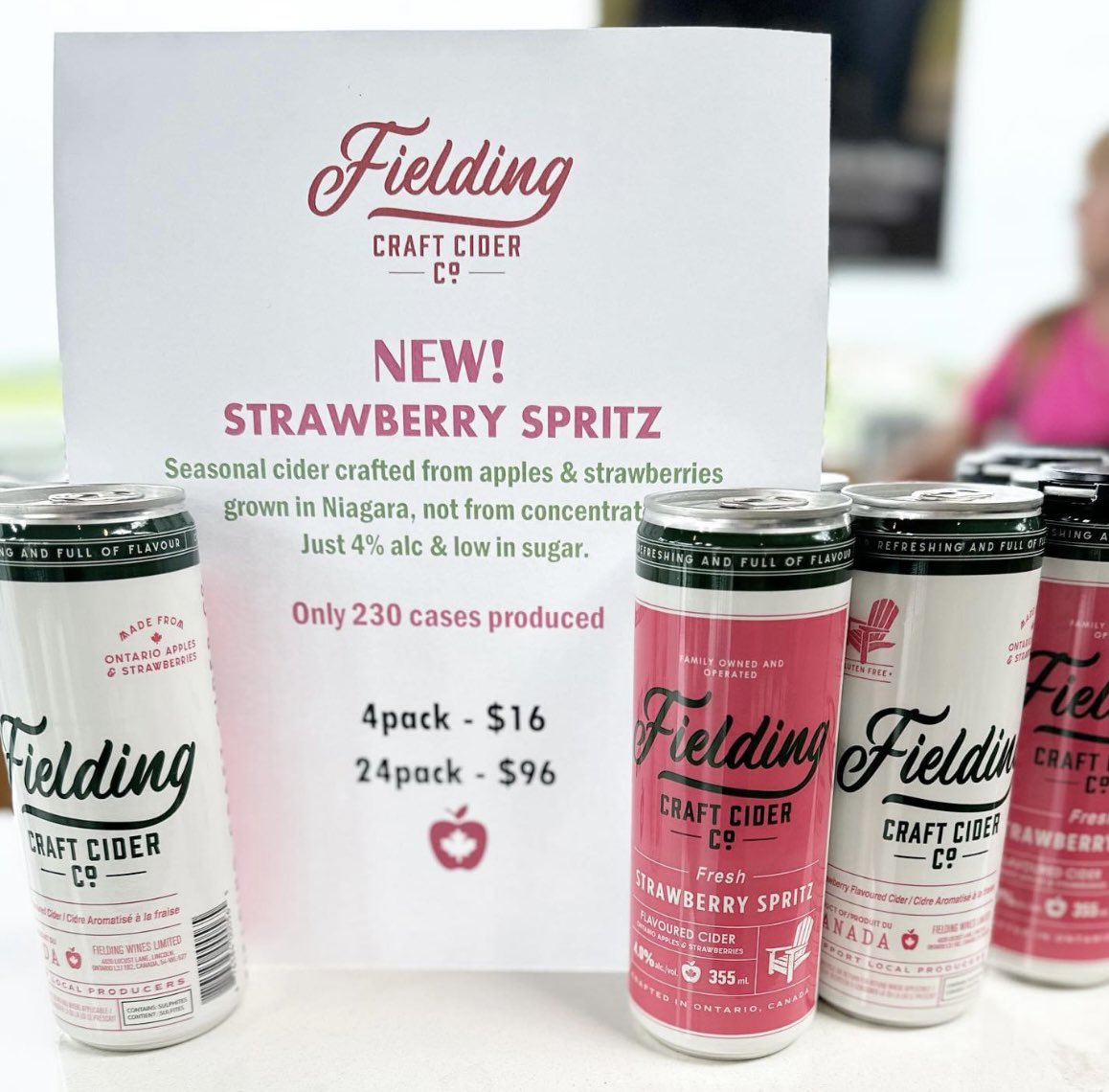 FieldingCraftCiderCo. tweet media