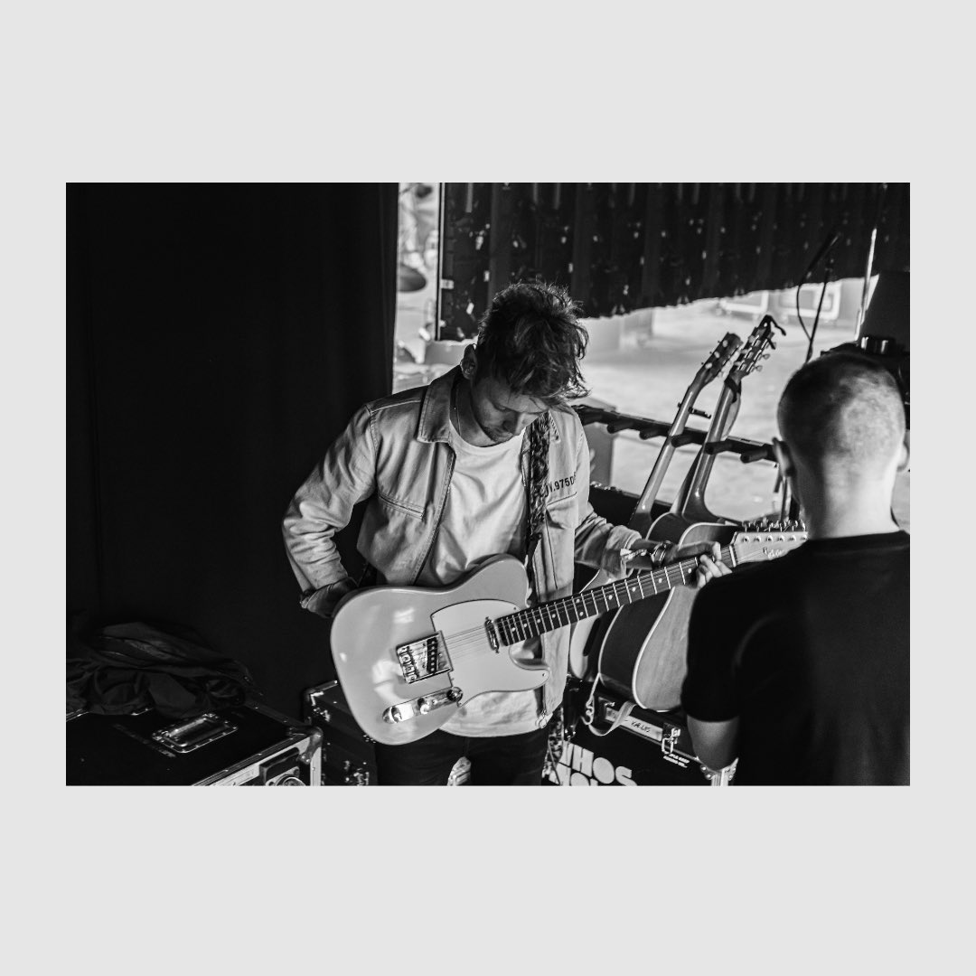 Who’s Molly? tweet media