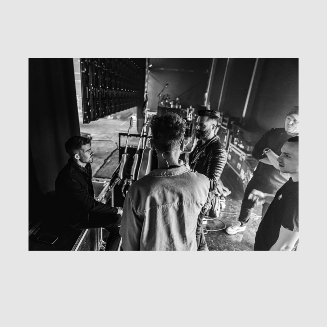 Who’s Molly? tweet media