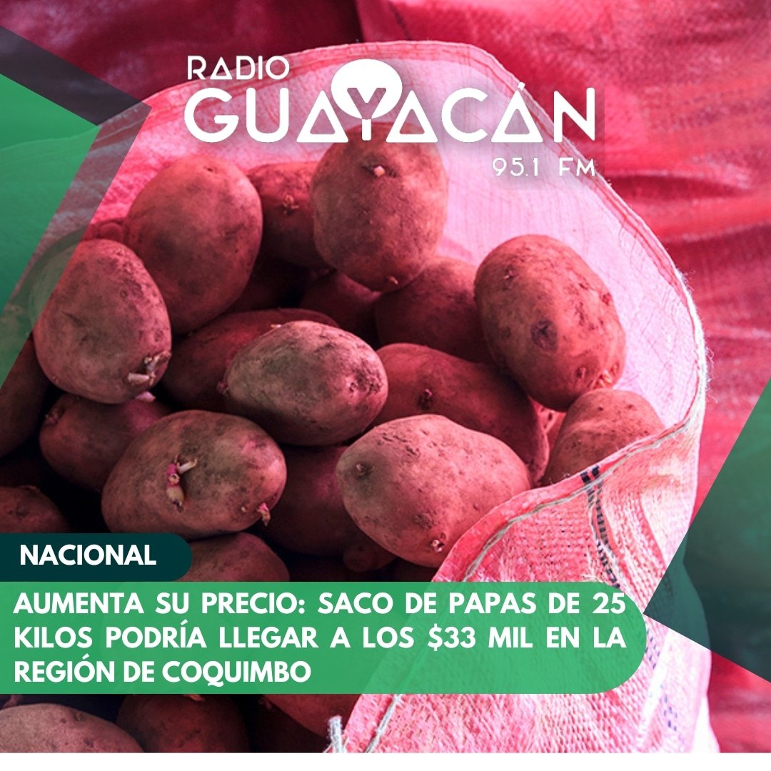 Guayacán CL tweet media