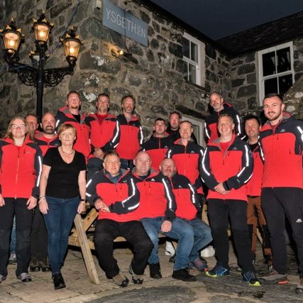 Aberglaslyn Mountain Rescue Team (@aberglaslynmrt) on Twitter photo Diolch! ๐๐ก๐๐ง๐ค ๐ฒ๐จ๐ฎ!
Derbyn cotiau newydd diolch i Gail yn nhafarn yr Ysgethin.
๐๐ซ๐๐ฌ๐๐ง๐ญ๐๐ ๐ฐ๐ข๐ญ๐ก ๐ง๐๐ฐ ๐ฃ๐๐๐ค๐๐ญ๐ฌ ๐ญ๐ก๐๐ง๐ค๐ฌ ๐ญ๐จ ๐๐๐ข๐ฅ ๐๐ญ ๐ญ๐ก๐ ๐๐ฌ๐ ๐๐ญ๐ก๐ข๐ง ๐๐ง๐ง.
#diolch #thankyou #gwirfoddolwyr #volunteers
#achubmynydd #mountainrescue Diolch! ๐๐ก๐๐ง๐ค ๐ฒ๐จ๐ฎ!
Derbyn cotiau newydd diolch i Gail yn nhafarn yr Ysgethin.
๐๐ซ๐๐ฌ๐๐ง๐ญ๐๐ ๐ฐ๐ข๐ญ๐ก ๐ง๐๐ฐ ๐ฃ๐๐๐ค๐๐ญ๐ฌ ๐ญ๐ก๐๐ง๐ค๐ฌ ๐ญ๐จ ๐๐๐ข๐ฅ ๐๐ญ ๐ญ๐ก๐ ๐๐ฌ๐ ๐๐ญ๐ก๐ข๐ง ๐๐ง๐ง.
#diolch #thankyou #gwirfoddolwyr #volunteers
#achubmynydd #mountainrescue
