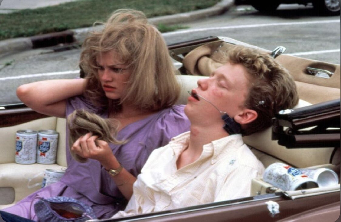 80sThen80sNow's tweet photo. Heading Into the Weekend Like…. https://t.co/MHv0atdWSK