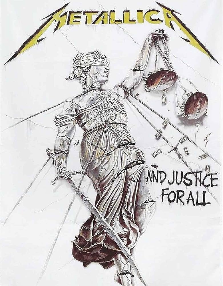 MetalForever_1's tweet image. #metallica #andjusticeforall (35🎂)