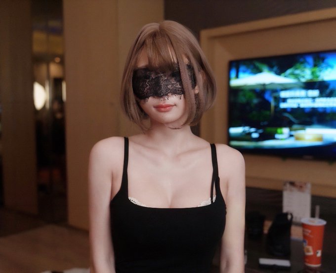 大家晚安，這次終於是長片了😅😂  連發好幾部短片搞得人家也有點不好意思了₍ᐡඉ ̫ ඉᐡ₎💭 https://t.co/tUKoZhZQoe