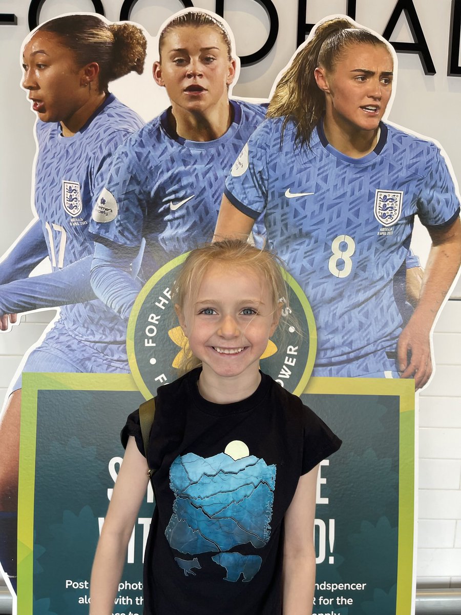 Georgina Bright tweet media