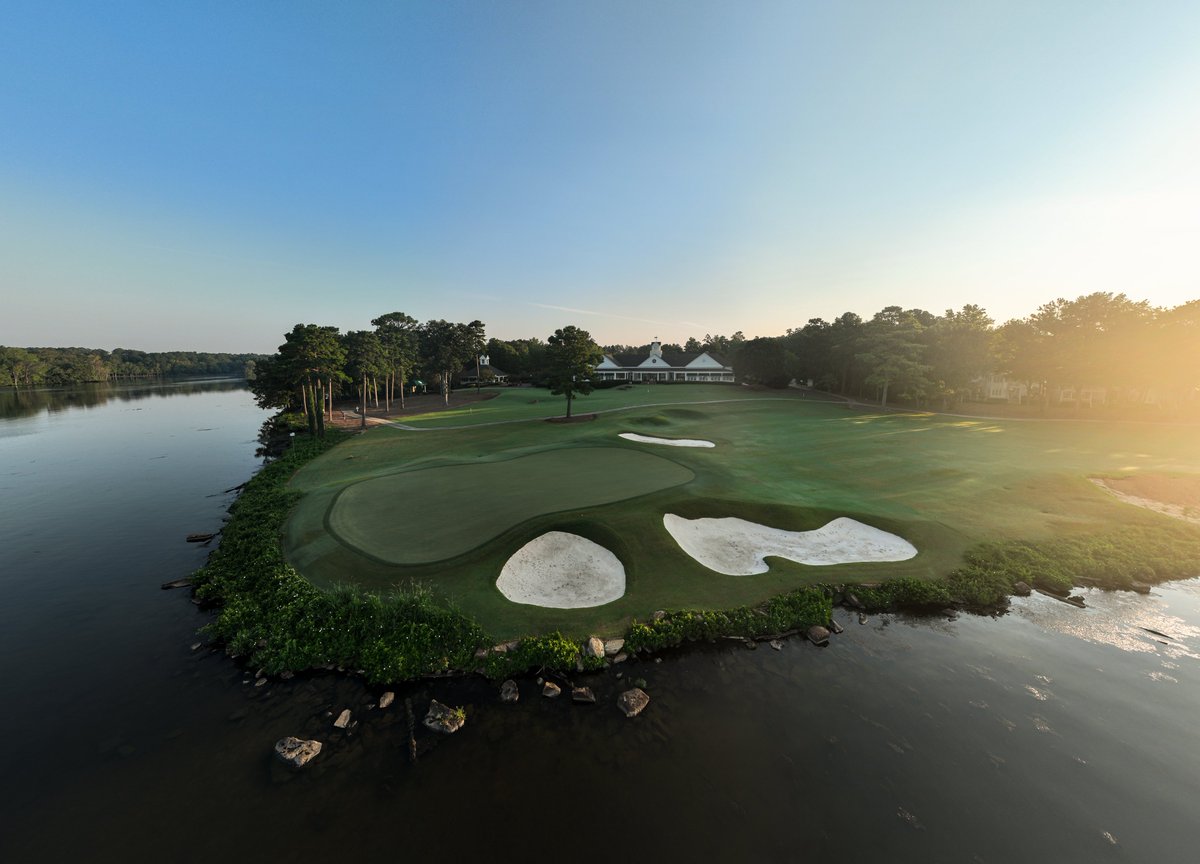 Old North State Club tweet media