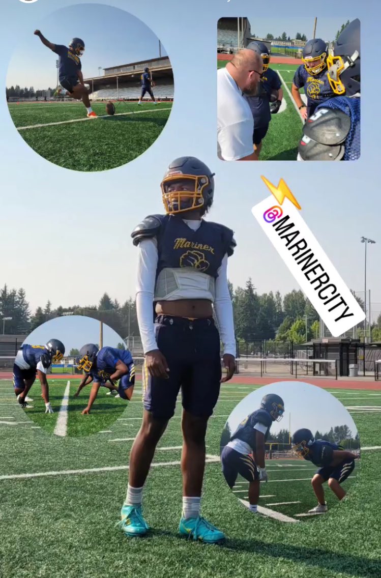 LJMoody4's tweet photo. It’s getting to be that time🏈 https://t.co/SXYj8w4zG5
