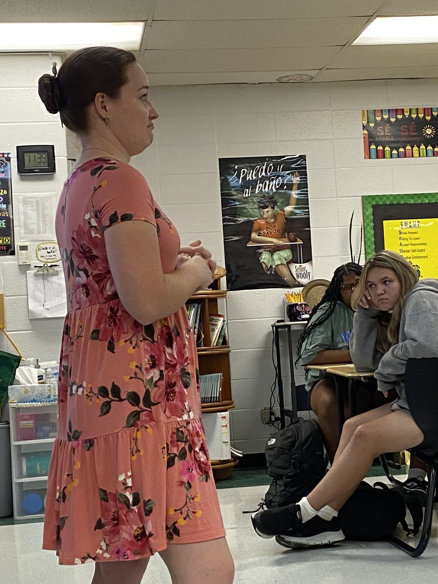 GwoodYbook's tweet image. Super thankful for @grameyphoto and her lesson on sports photography. We’ll shoot with much more confidence after today! #photograghy #wcpsleads @ghsgatoraid