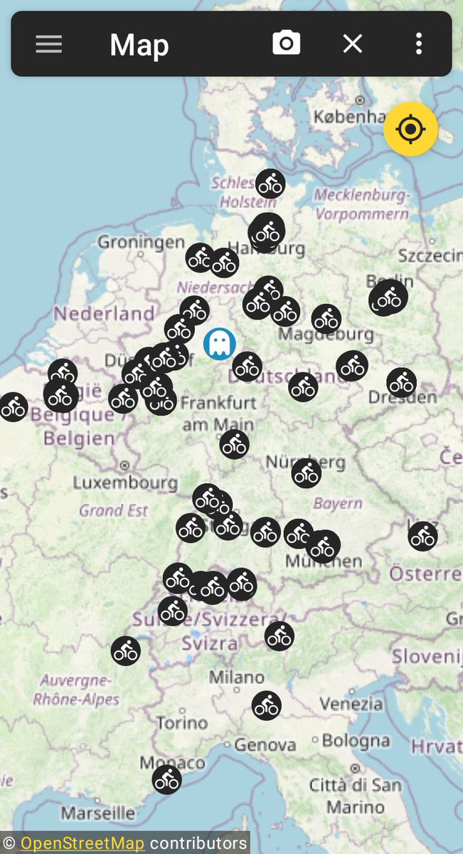Critical Mass PB tweet media