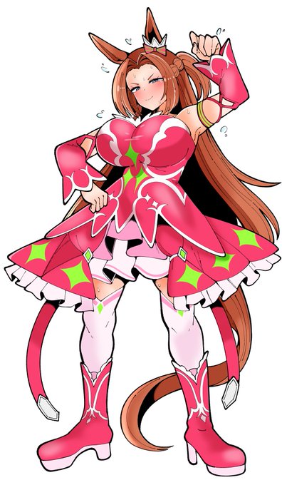 skeb納品しました
ありがとうございました 