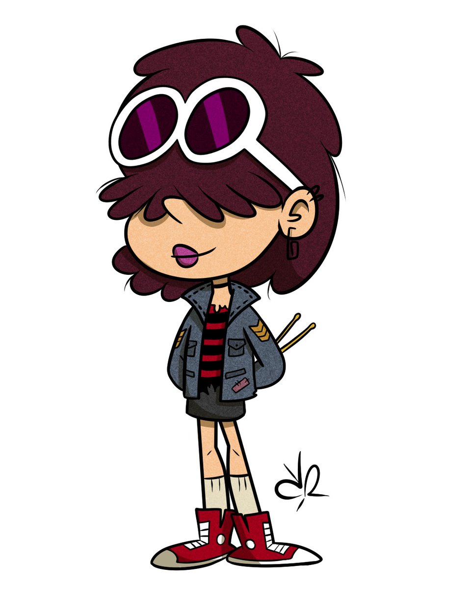 Mazzy

#theloudhouse #loudhouse #ritaloud #lynnloudsr #loriloud #leniloud #lunaloud #luanloud #lynnloud #lincolnloud #lucyloud #lolaloud #lanaloud #lisaloud #lilyloud #ronnieannesantiago #thecasagrandes #sidchang #cartoon #nickelodeon #nicktoons #nick #tlh #loudfamily