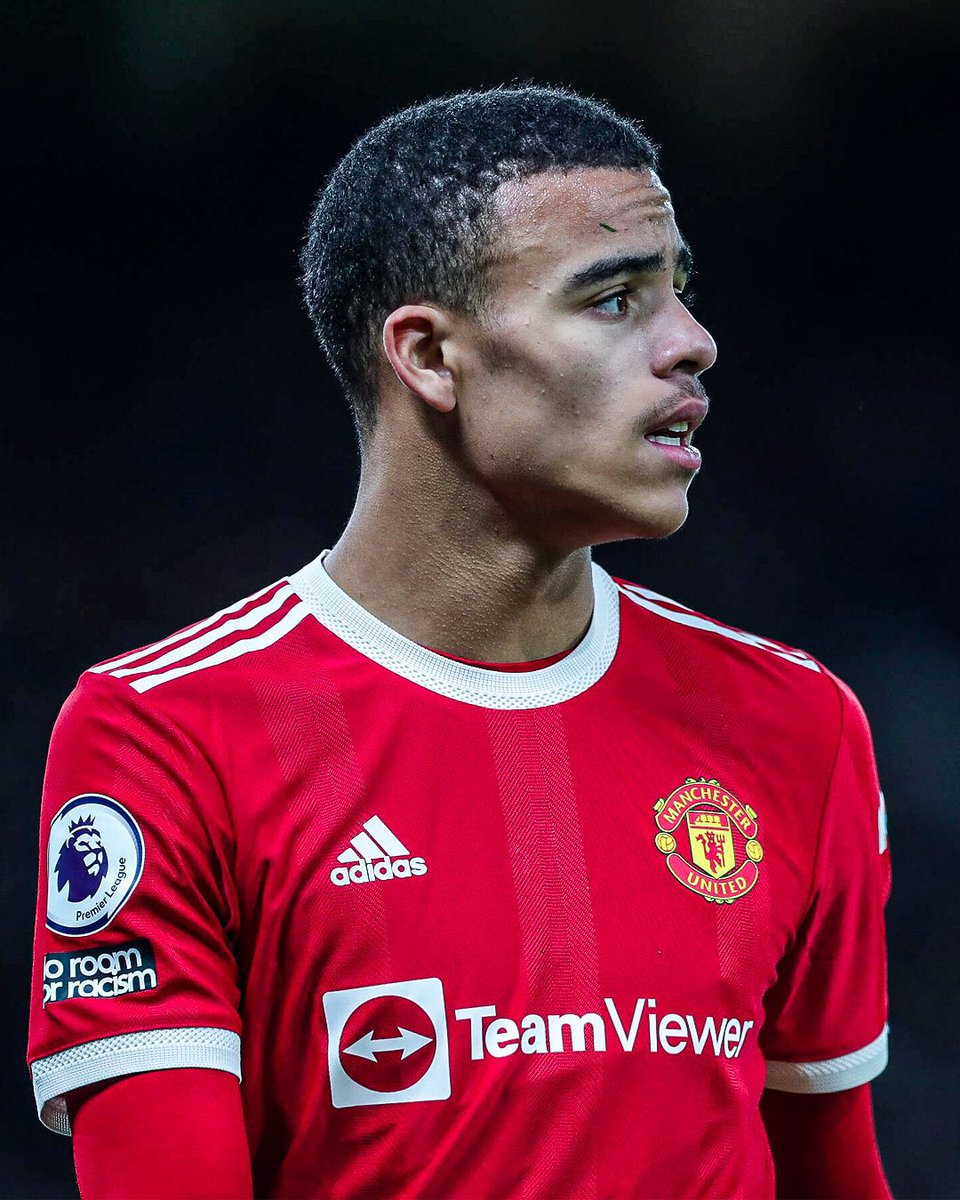 dolawanle's tweet photo. MASON GREENWOOD: INTERVIEW ON MAINSTREAM TELEVISION

The Mason Greenwood @masongreenwood and @ManUtd matter rumble on. I have been invited by a Mainstream UK television for an interview tomorrow morning at 10:30am

Esther & Phil's Saturday programme at GB NEWS. It is going to be interesting. Repost aggressively.