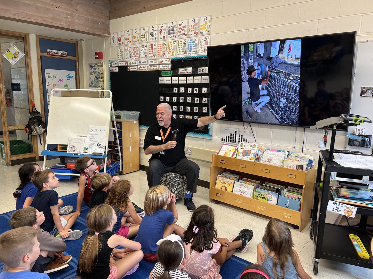 Michael Lubelfeld tweet media