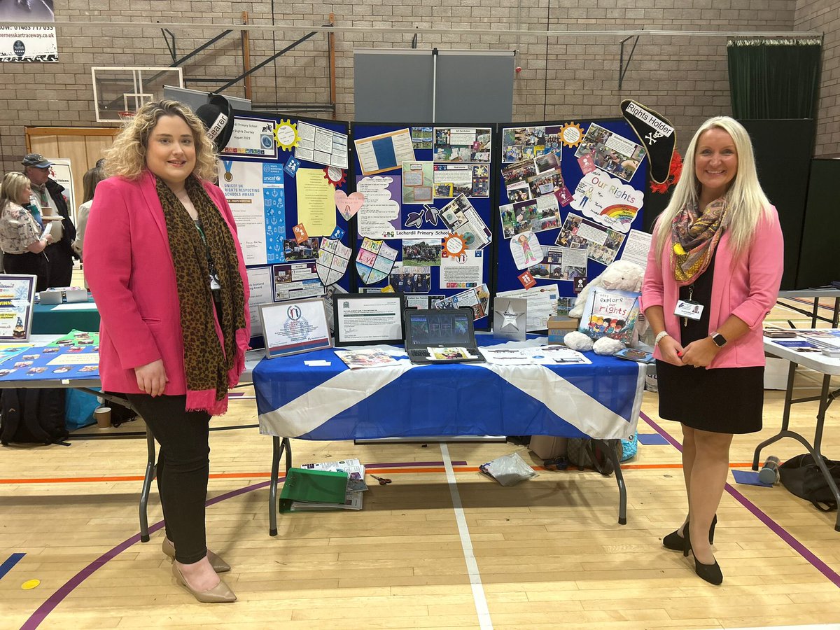 LochardilPS's tweet photo. Lochardil on tour 2day with @HOWDEC @jencprice &amp;Glenurquhart PS launching the fabulous Vision 2026 @HighlandCouncil Integrated Services Childrens Plan 2023-2026  
Privilege to be part of #thisishighland improving outcomes for our children &amp;YP #partnerships @scotgov @EducationScot https://t.co/rB9nhF0mom