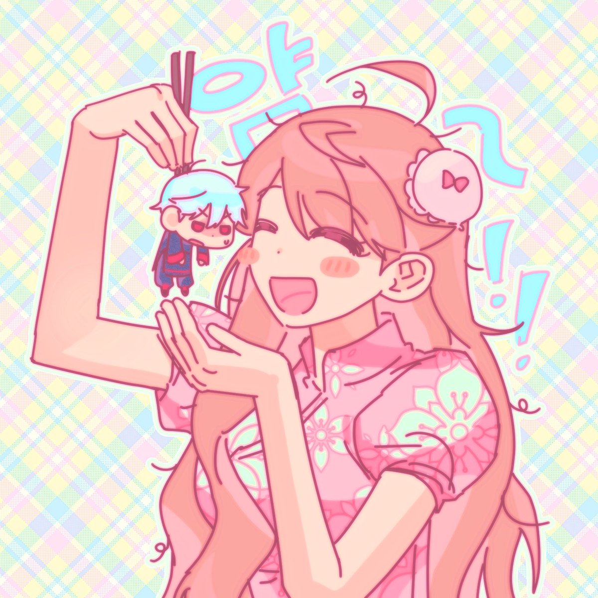 s53420262's tweet photo. 따거~~ https://t.co/AwJcc9lqPG
