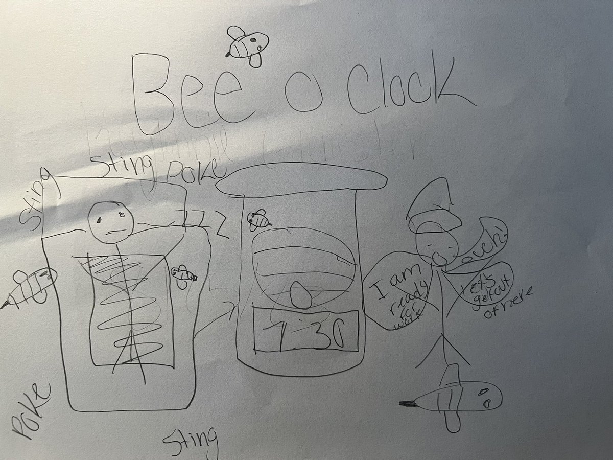 alopez_PDNFAA's tweet photo. Getting creative during this morning’s SEL lesson with a one line drawing challenge and the world’s worst invention challenge!✏️⚙️🎨 #pdnfaa @MSmith_PDNFAA @AEscobar_PDNFAA https://t.co/xLo77B0drn