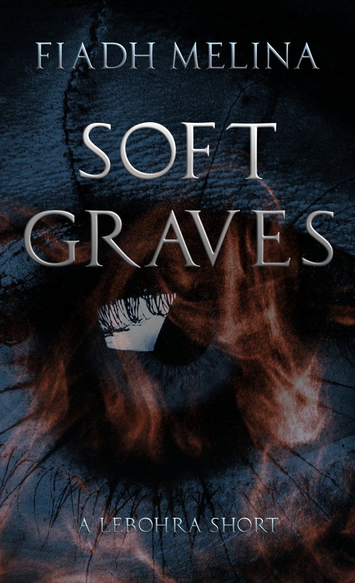 fiadhmelina's tweet image. Will be launching a series of short stories (individually) on Amazon for people to get a taste of the world of Lebohra while my novel goes through #queries! What do we think of the cover and title of my first short?

#kindleunlimited #fantasybooks #writerslift