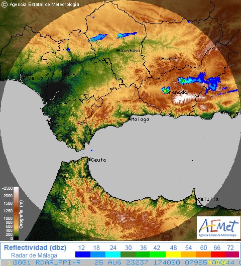 Samuel_MR17's tweet photo. Tormenta al oeste de Granada haciendo diana en la vega, cae con ganas por Las Gabias https://t.co/LpWIK53VLn