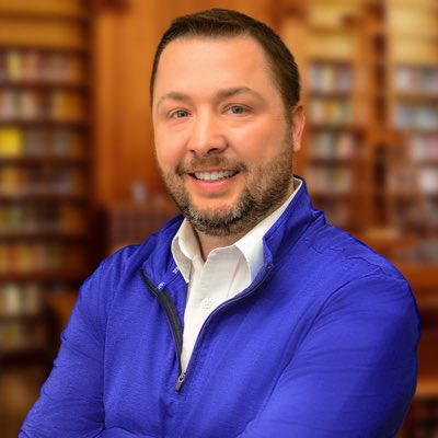 RickGehring's tweet image. #NewProfilePic