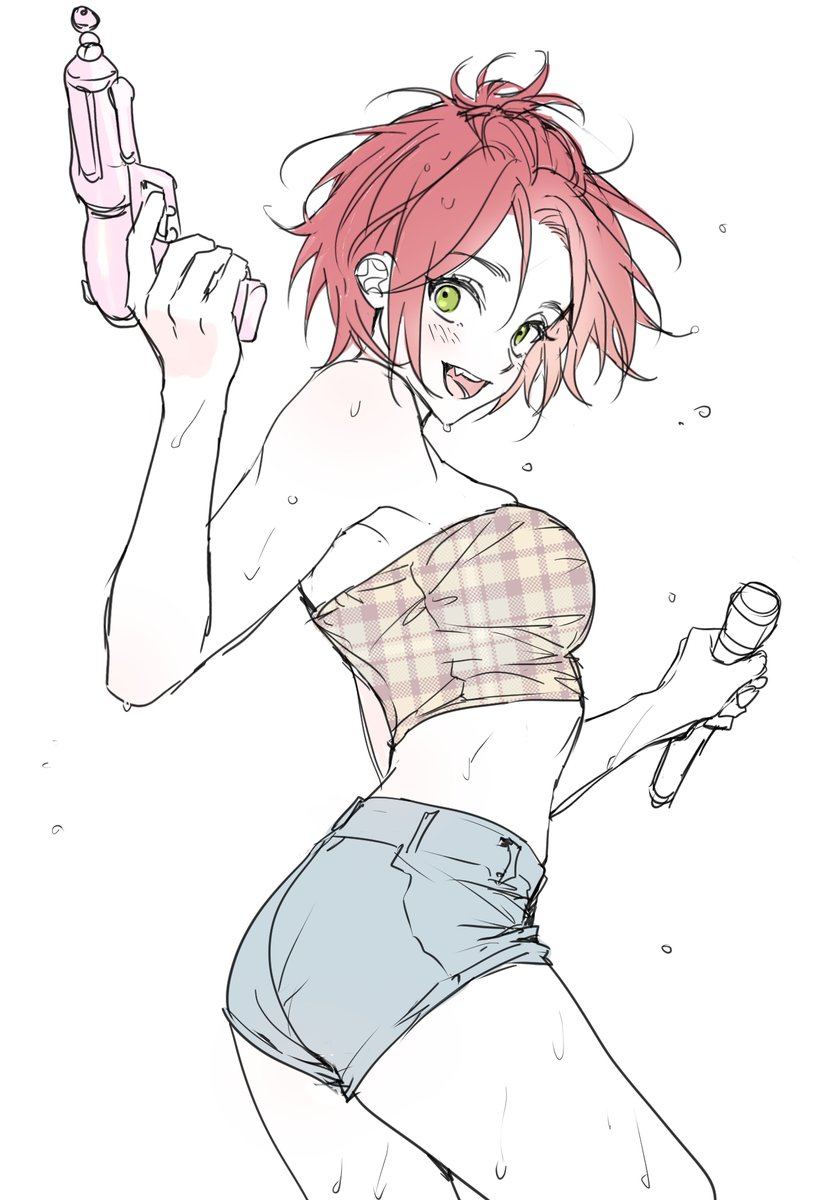 go_g0000's tweet photo. 🌊 https://t.co/962h5GY3jI