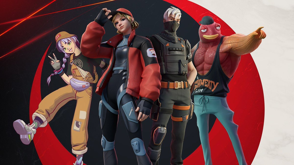 NEW Battle Pass Giveaway 🎁

- Like and Retweet
- Follow and Turn Notifications ON 🛎️
#Fortnite #FortniteLastResort 

• Ends in 72 Hours