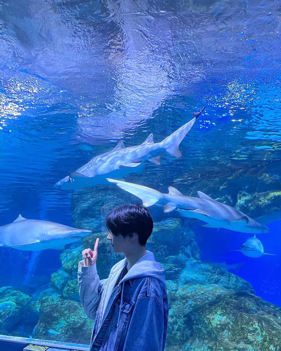 📸 | 30.04.23 — #MINSEO via instagram