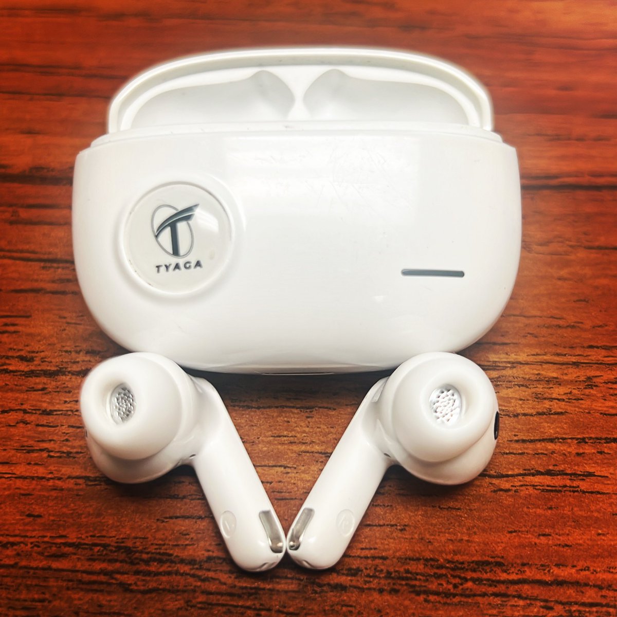 Crispy sound!!! 🎶🎧