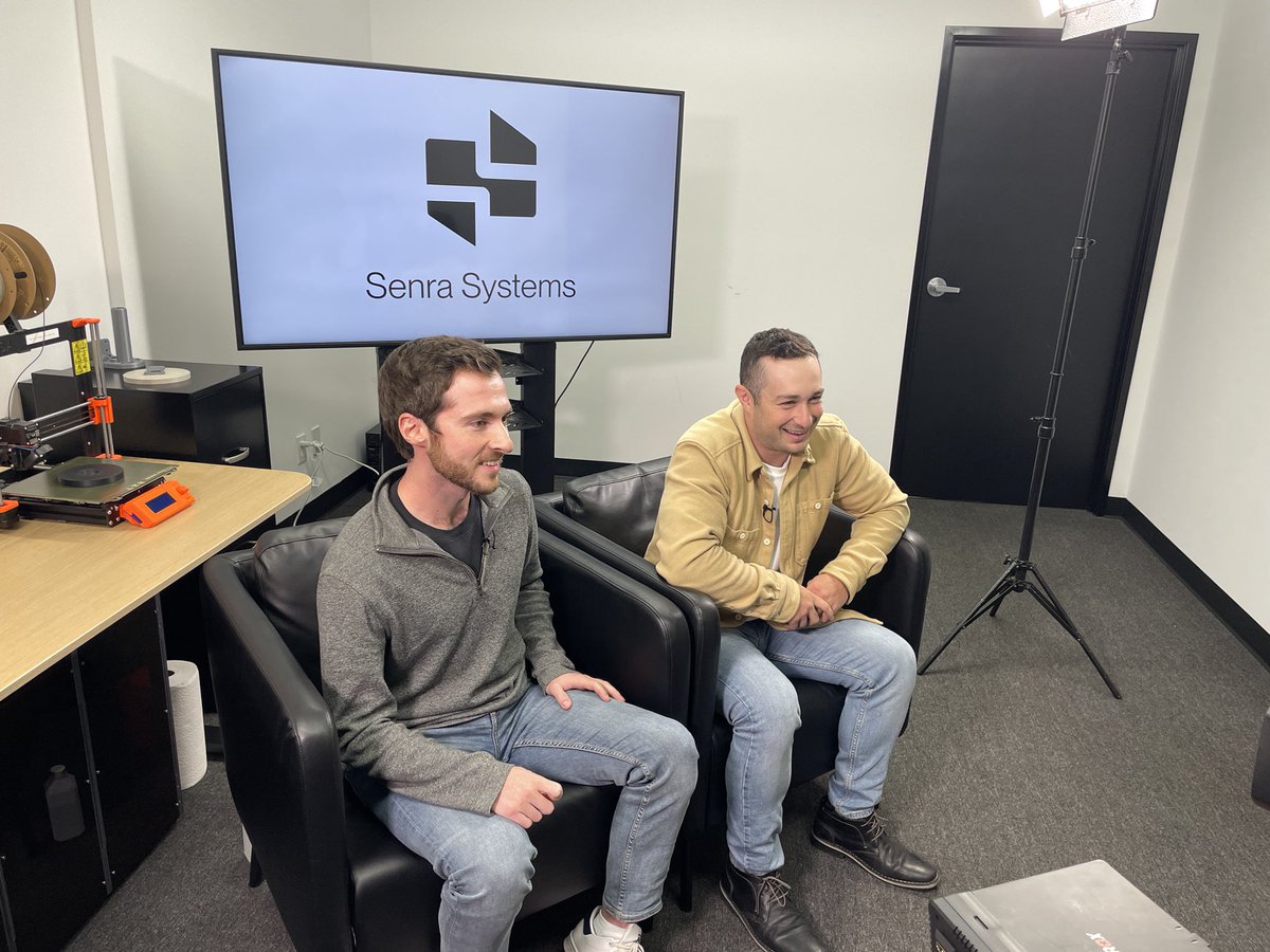 Coming soon: interview with the City of Torrance on how we’re manufacturing harnesses for the top US aerospace &amp; defense companies 👀