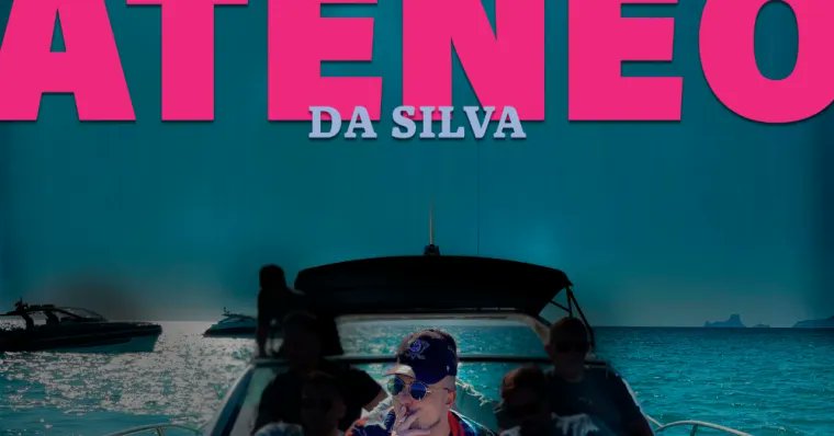 rapport_digital's tweet photo. . @dasil9 vuelve al juego con nuevo tema bajo el brazo, titulado #Ateneo ya disponible en todas las plataformas digitales https://t.co/dVAotCK97C https://t.co/RPGVXF6zgP